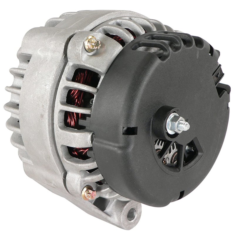 DB Electrical ADR0139 New Alternator For Honda Accord 98 99 00 01 02 1998 1999 2000 2001 2002, 3.0L 3.0 ACURA CL 97 98 99 1997 1998 1999 321-1765 113159 10463963 10464417 10480228 31100-P8A-A01 8220 - Image 5